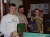 photo_2004Awards_IanSiemensPaulKruegerLeahKirchmann_JuniorSkiers