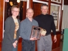 photo_2004Awards_KarinMcSherryAlSiemensAlStewart_MasterSkier