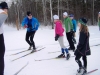 Westman/Parkland skill workshop